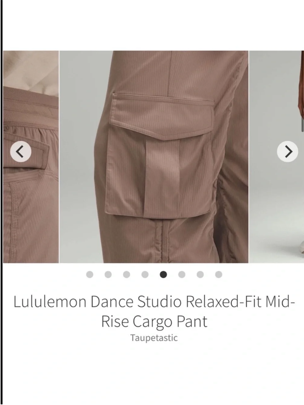 lululemon athletica lululemon dance